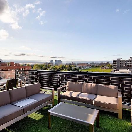 Breathtaking Downtown Penthouse A - Sleeps 11 Villa ชิคาโก ภายนอก รูปภาพ